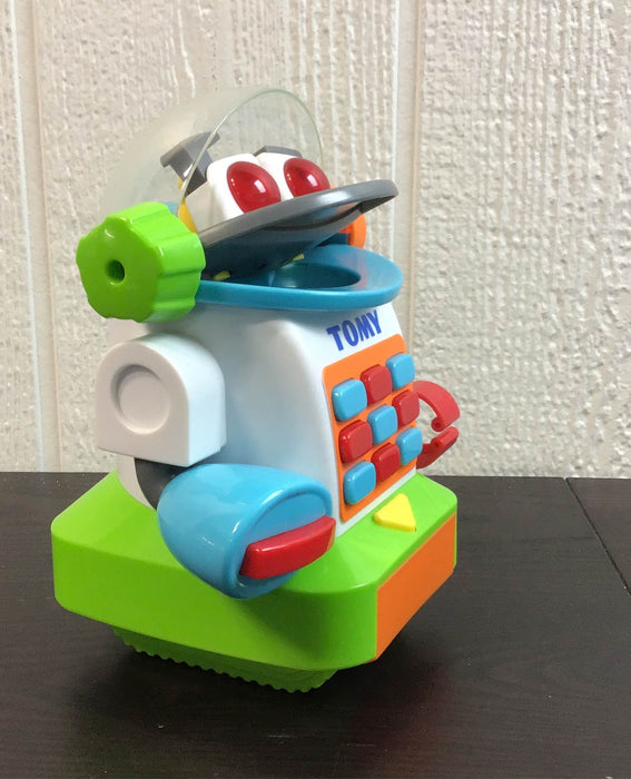 used Toys