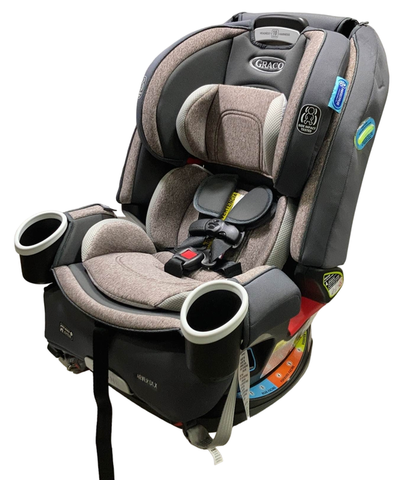 Shop Graco 4Ever DLX 4-in-1 Car Seat, 2022, Bryant at Goodbuygears