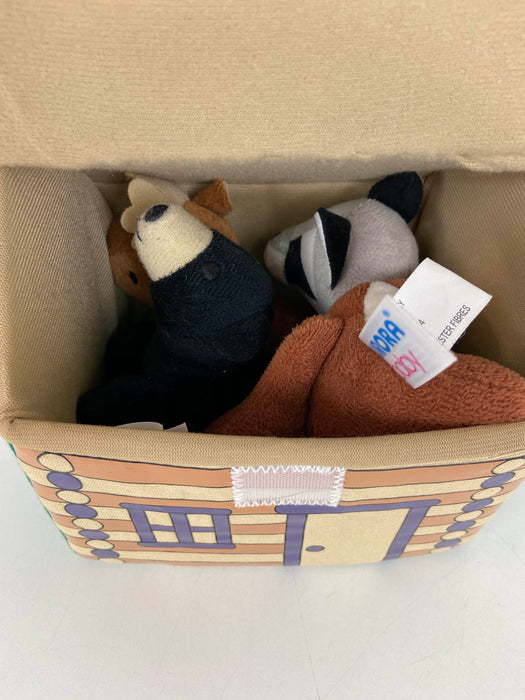 used Pretend Play