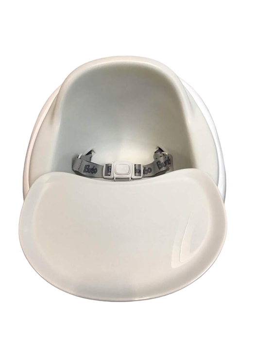Shop Bumbo Multi Seat, Cool Grey at Goodbuygears