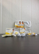 used BUNDLE Medela Accessories