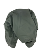 Shop Bugaboo Fox 3 Sun Canopy, Forest Green at Goodbuygears