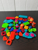 used Bristle Blocks