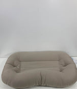Shop Snuggle Me Organic Infant Lounger, Birch at Goodbuygears