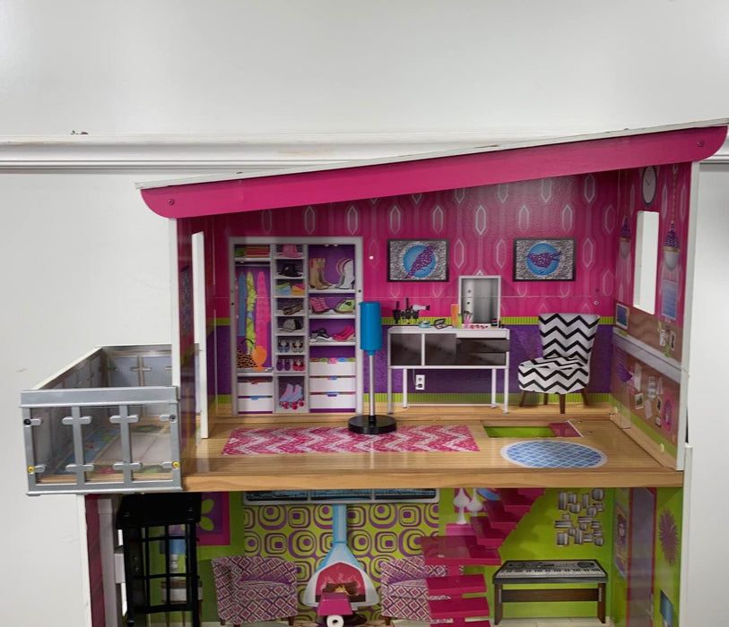 secondhand Home Nursery
