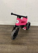 used Free Wheelin Rider Balance Bike