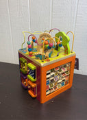 used Infant Gear
