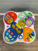 used Infant Gear