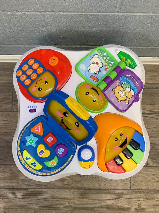 used Infant Gear
