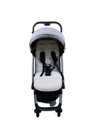 Shop Colugo Compact Stroller, 2022, Dune at Goodbuygears