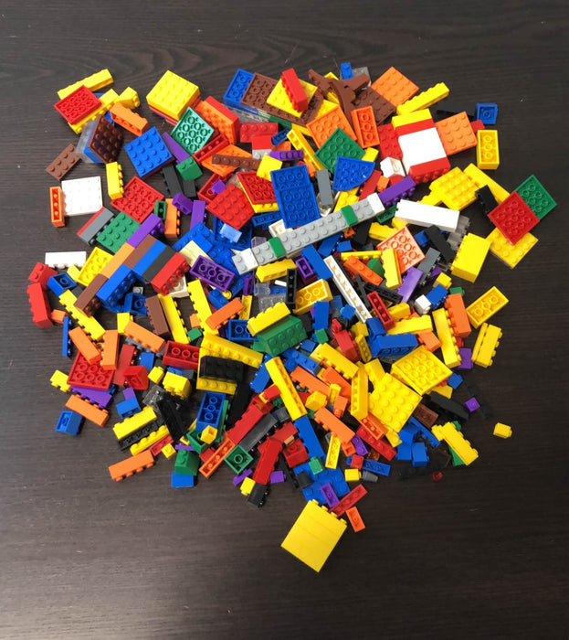 used Toys