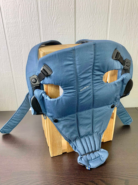 Shop BabyBjorn Baby Carrier Mini at Goodbuygears