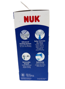 Shop NUK Smooth Flow Anti-Colic Bottle, 5oz, Blue Clouds at Goodbuygears