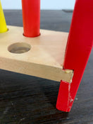 Melissa & Doug Deluxe Pounding Bench