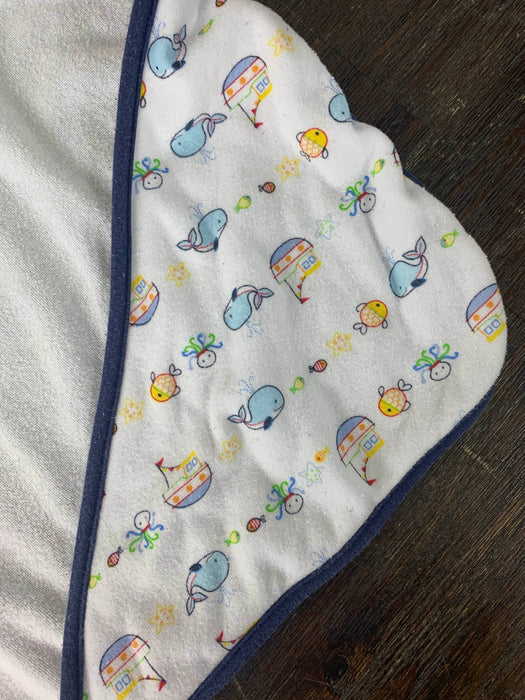 used Home Nursery
