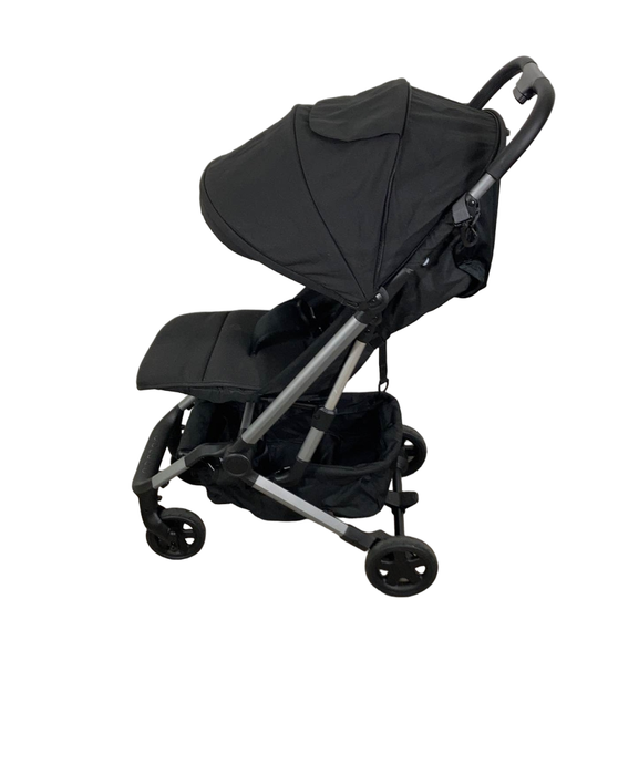 Shop Colugo Compact Stroller, 2023, Black at Goodbuygears