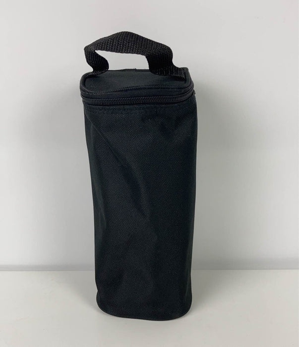 secondhand J.L. Childress Breastmilk Cooler And Baby Bottle Bag
