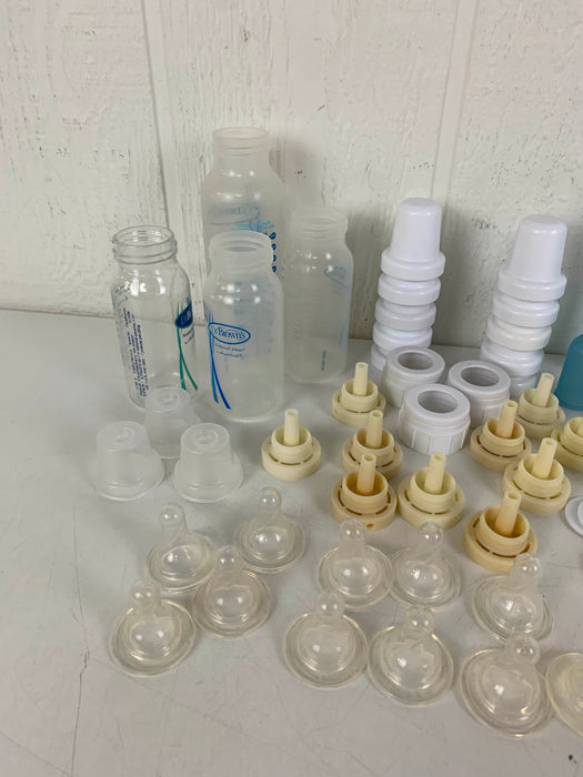 secondhand BUNDLE Bottle Accessories