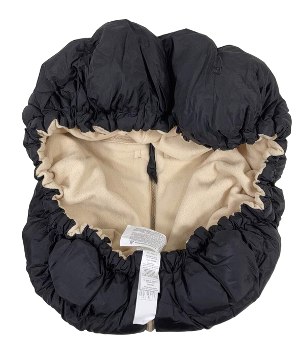 secondhand 7 A.M. Enfant Cocoon Baby Cover, Tundra
