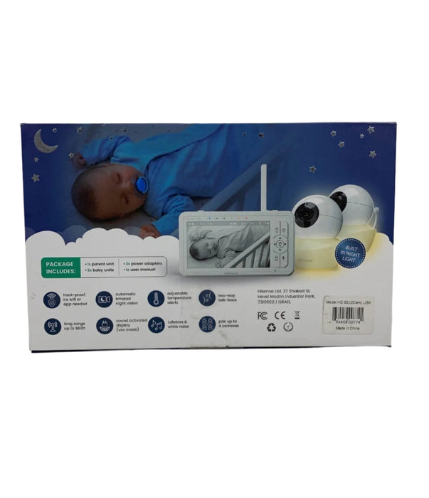 used Home Nursery