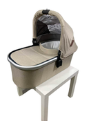 Shop UPPAbaby VISTA V2 Stroller, 2023, Declan (Oat Melange) at Goodbuygears