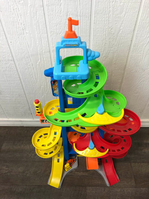 used Toys