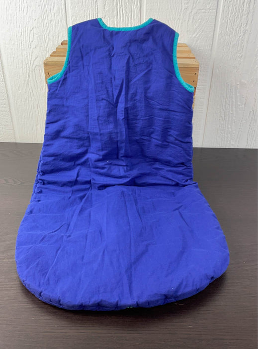 secondhand Baby Deedee Sleep Nest Sleeping Bag, M