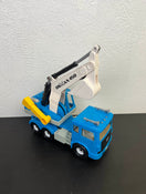 used Daesung Max Shovel