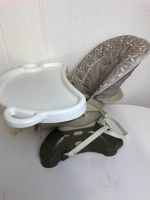 secondhand Feeding