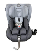 Shop UPPAbaby KNOX Convertible Car Seat, 2022, Jordan (Charcoal Melange) at Goodbuygears