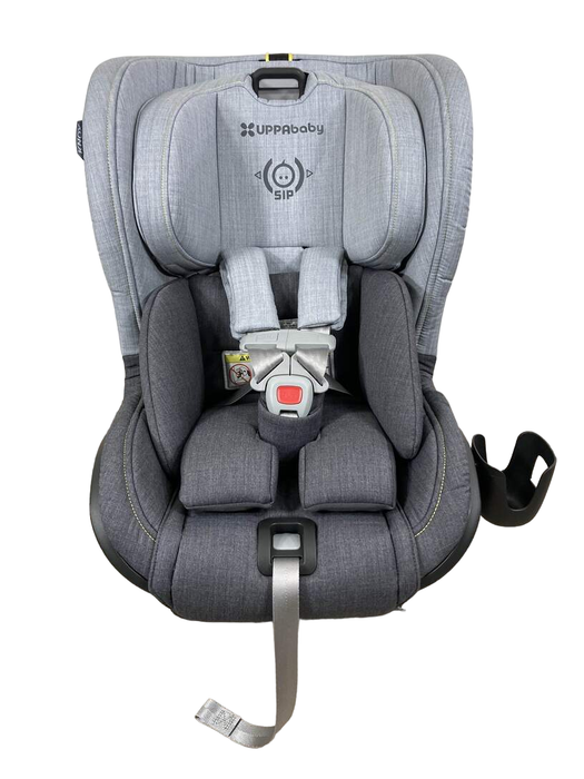 Shop UPPAbaby KNOX Convertible Car Seat, 2022, Jordan (Charcoal Melange) at Goodbuygears