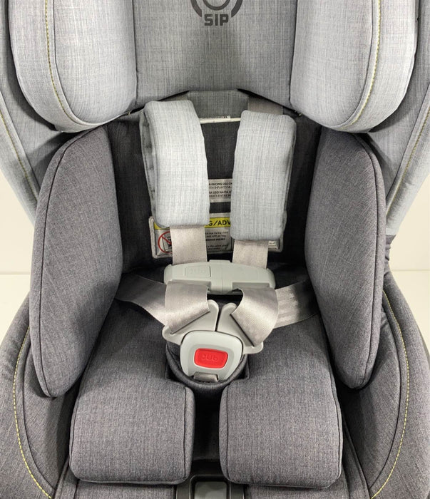 Shop UPPAbaby KNOX Convertible Car Seat, Jordan, 2021 at Goodbuygears
