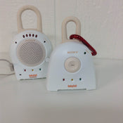 used Sony Babycall Nursery Monitor