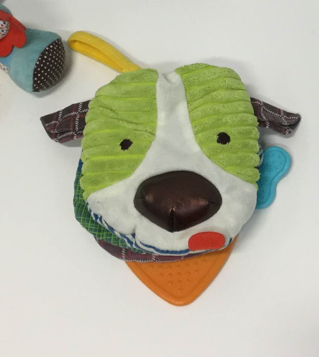 secondhand Toys
