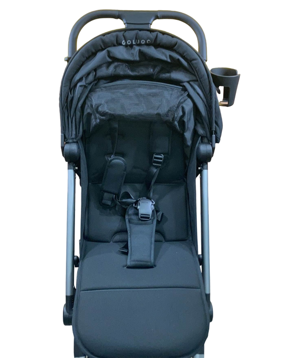 Shop Colugo Compact Stroller, 2023, Black at Goodbuygears
