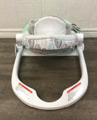Shop Fisher Price Premium Sit-Me-Up Floor Seat with Toy Tray at Goodbuygears