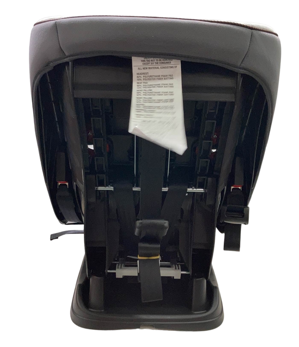 Shop Maxi-Cosi Pria Max All-in-One Convertible Car Seat, 2023, Urban Wonder at Goodbuygears