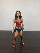 used Big Figs Wonder Woman