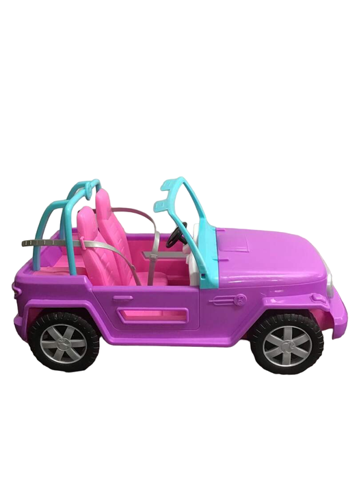 secondhand Toys
