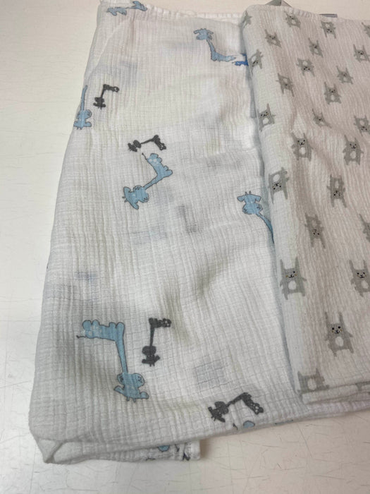 secondhand BUNDLE Baby Blankets