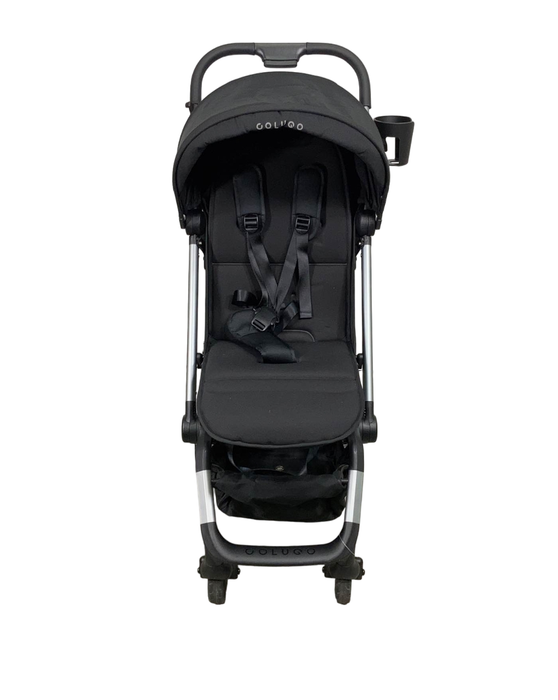 Shop Colugo Compact Stroller, 2022, Black at Goodbuygears