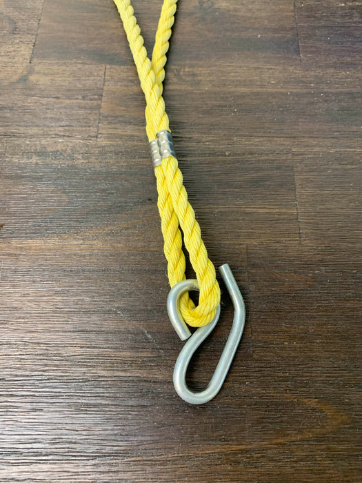 used Little Tikes Snug n' Secure Swing