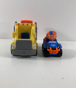 used Toys