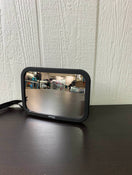 used Maco Brothers Back Seat Mirror