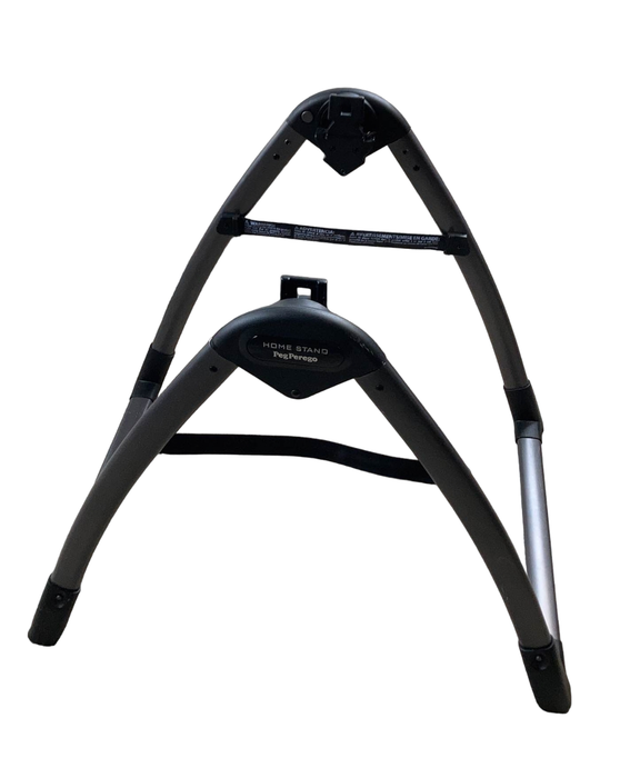 secondhand Agio By Peg Perego Home Stand