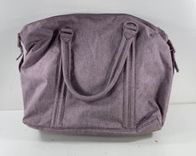 secondhand Herschel Supply Co Strand Duffle Sprout Diaper Bag