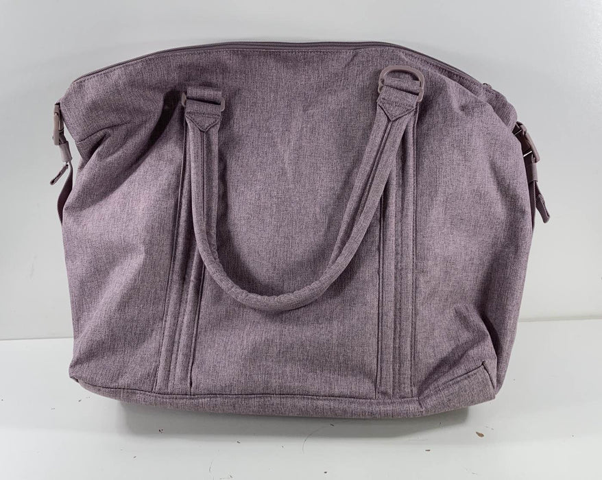secondhand Herschel Supply Co Strand Duffle Sprout Diaper Bag