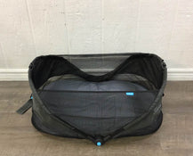 used Brica Fold ‘n Go Travel Pod