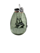 Shop 4moms MamaRoo Multi-Motion Baby Swing, Green at Goodbuygears