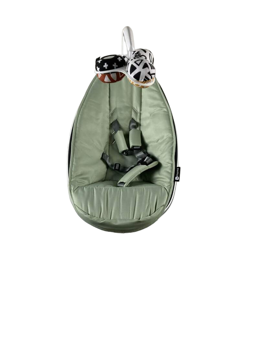 Shop 4moms MamaRoo Multi-Motion Baby Swing, Green at Goodbuygears